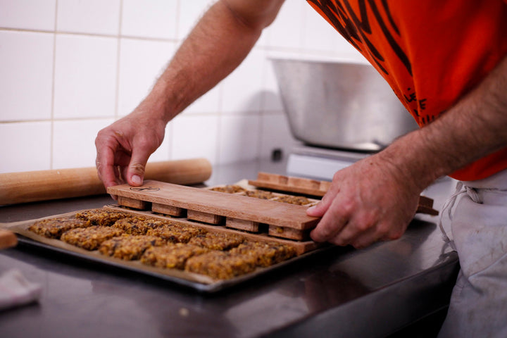 bAAM! La Barre Athlétique Artisanal de Marseille !